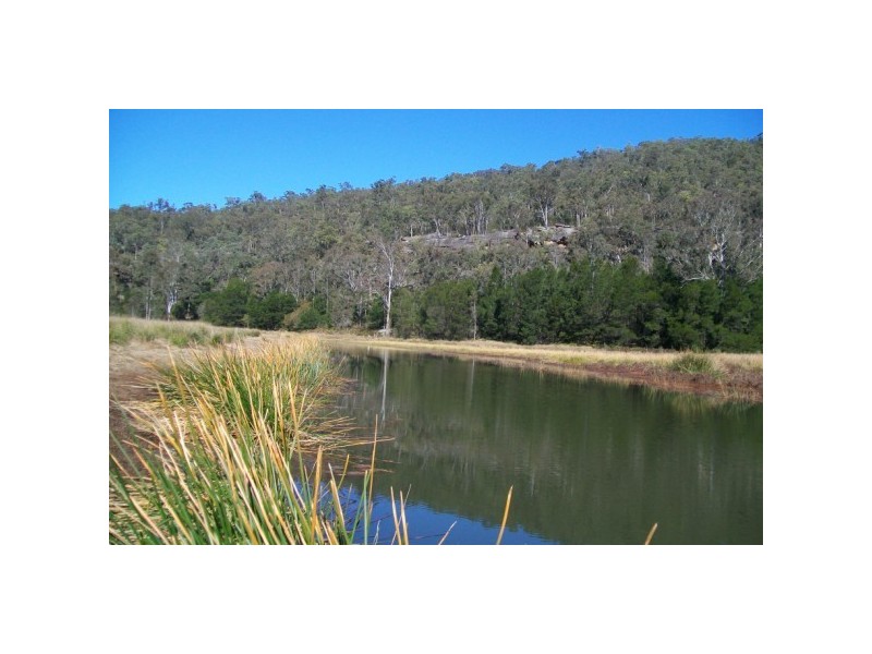 Wheeny Creek NSW 2758
