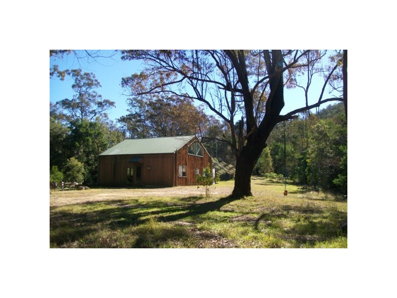 Wheeny Creek NSW 2758