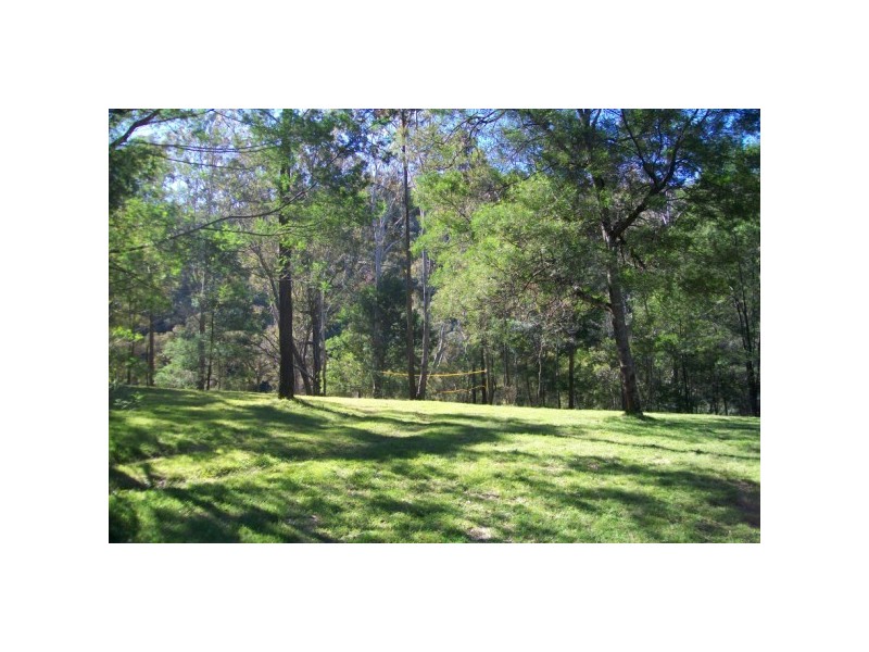 Wheeny Creek NSW 2758