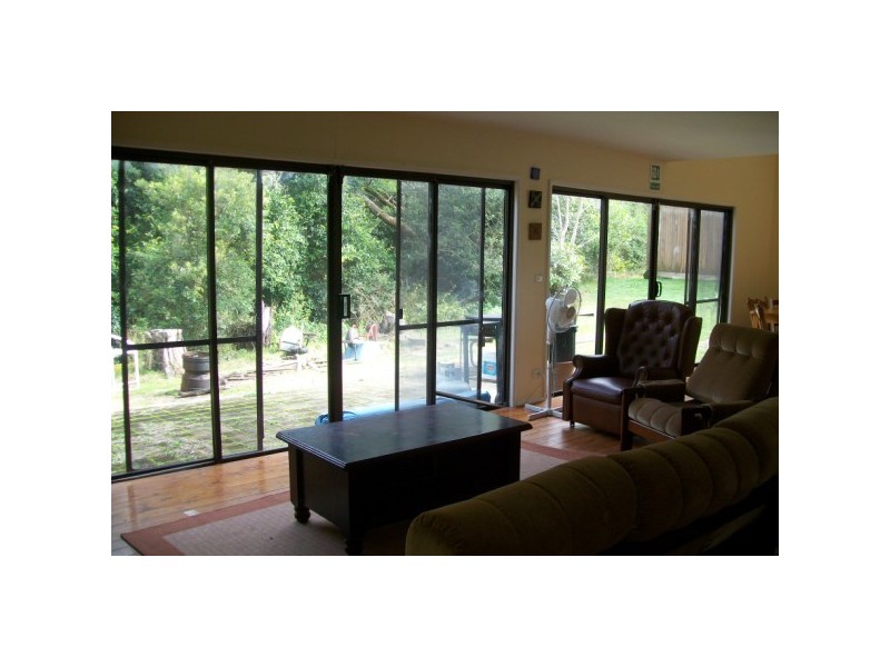 Wheeny Creek NSW 2758