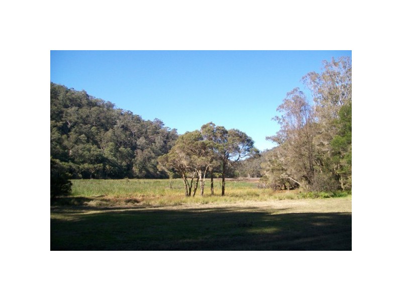 Wheeny Creek NSW 2758