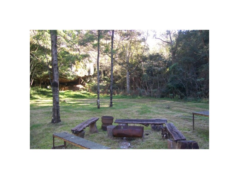 Wheeny Creek NSW 2758