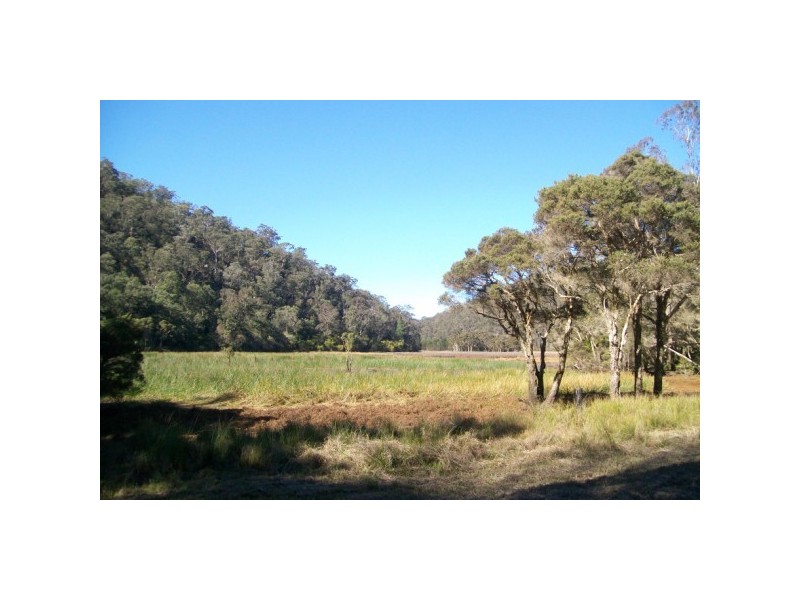 Wheeny Creek NSW 2758