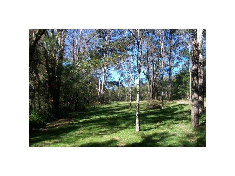 Wheeny Creek NSW 2758