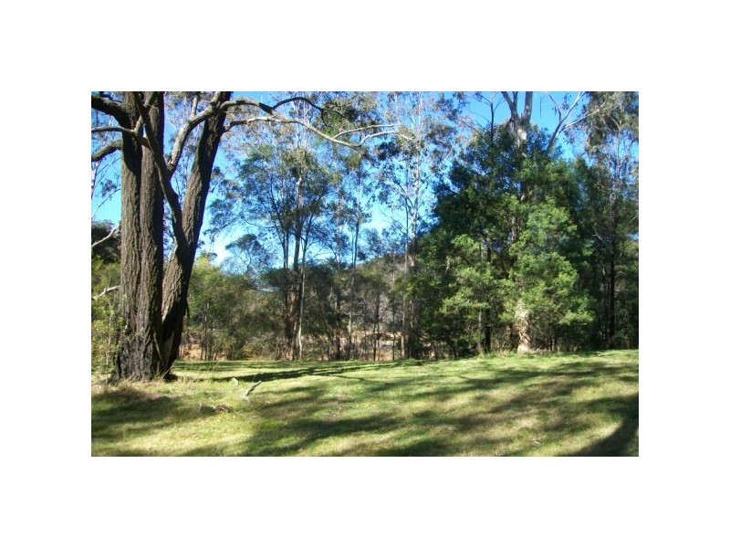 Wheeny Creek NSW 2758