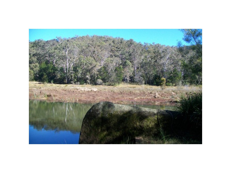 Wheeny Creek NSW 2758