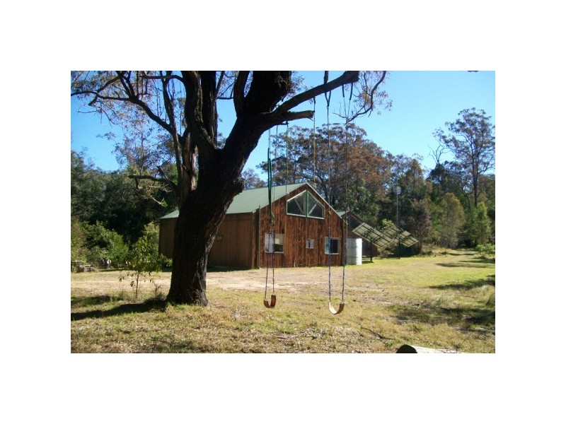 Wheeny Creek NSW 2758