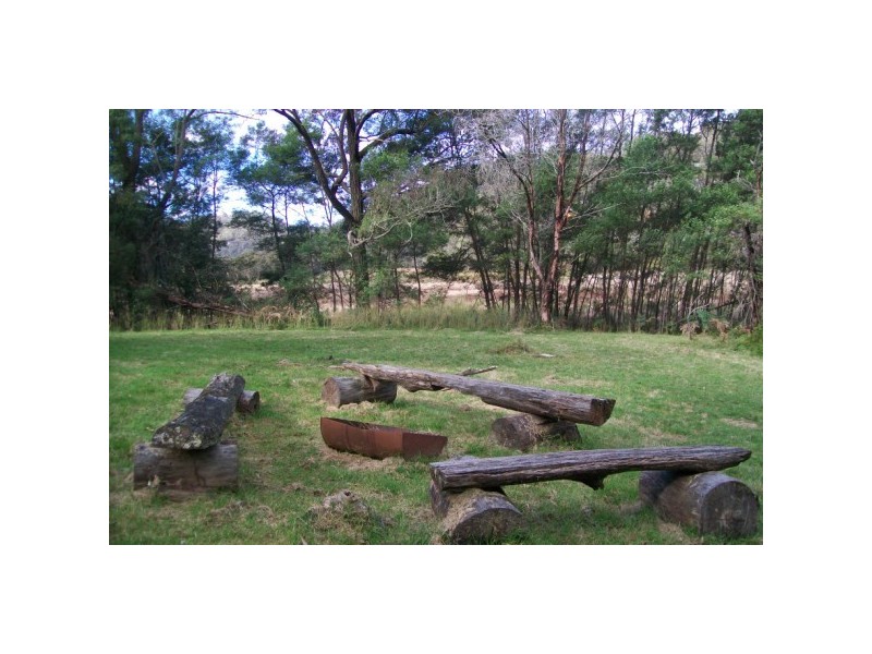 Wheeny Creek NSW 2758