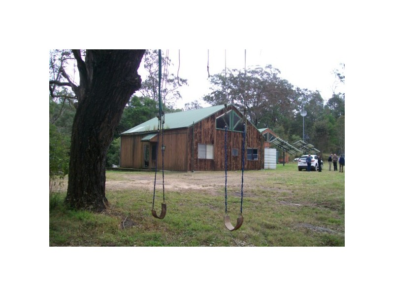 Wheeny Creek NSW 2758