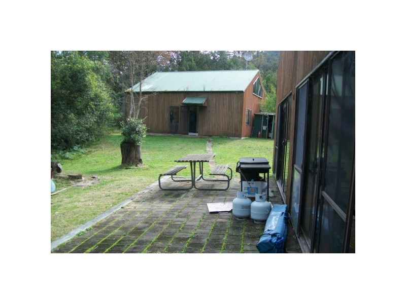 Wheeny Creek NSW 2758