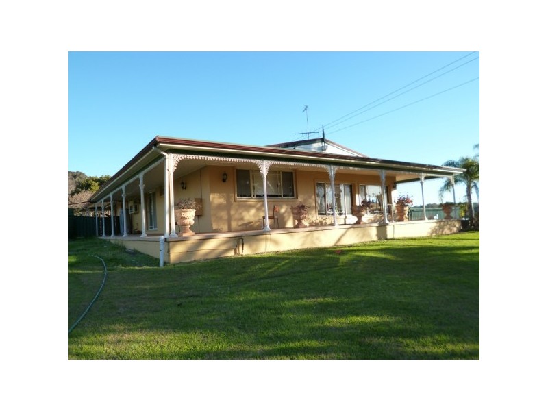 Riverstone NSW 2765