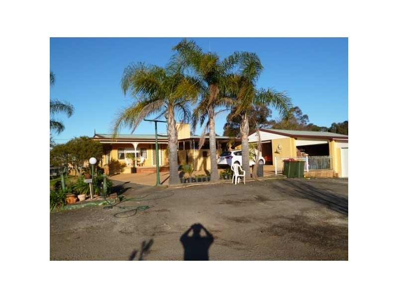Riverstone NSW 2765