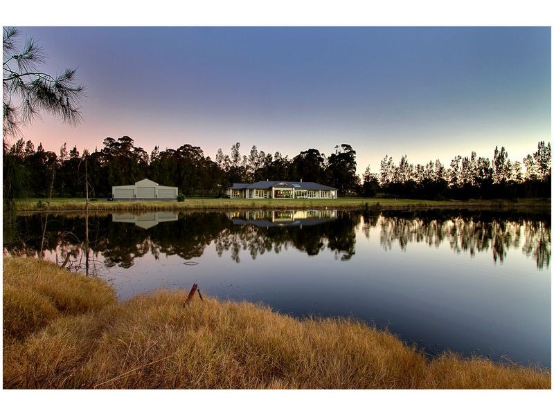 Freemans Reach NSW 2756