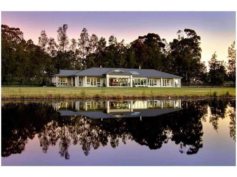 Freemans Reach NSW 2756