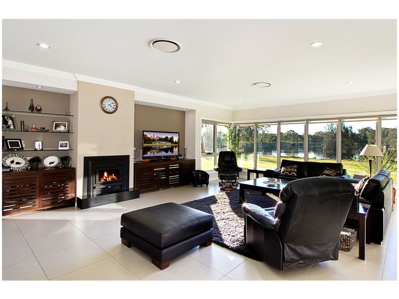 Freemans Reach NSW 2756