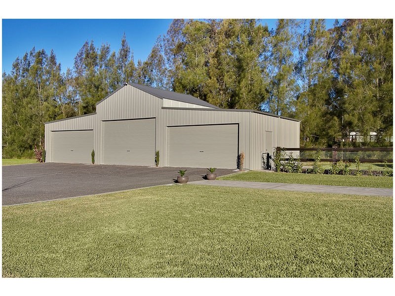 Freemans Reach NSW 2756