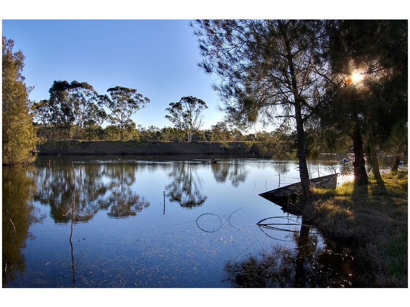 Freemans Reach NSW 2756