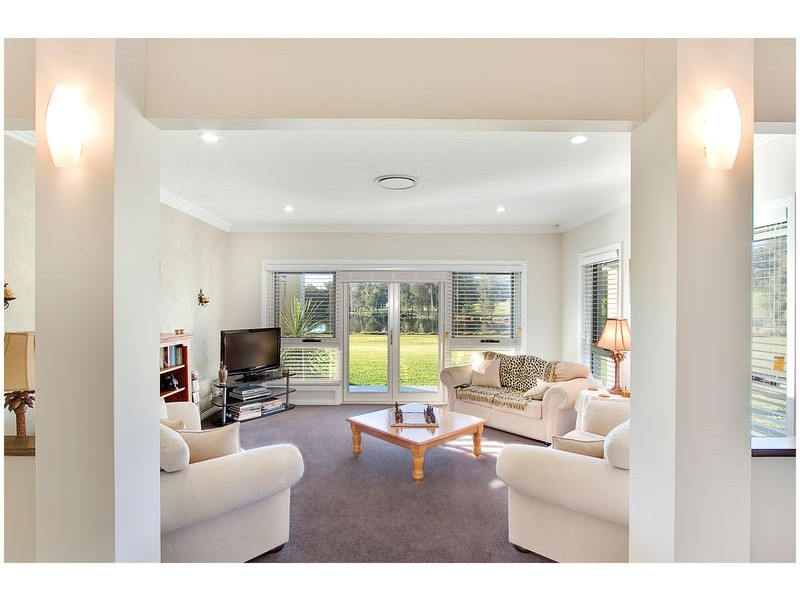 Freemans Reach NSW 2756