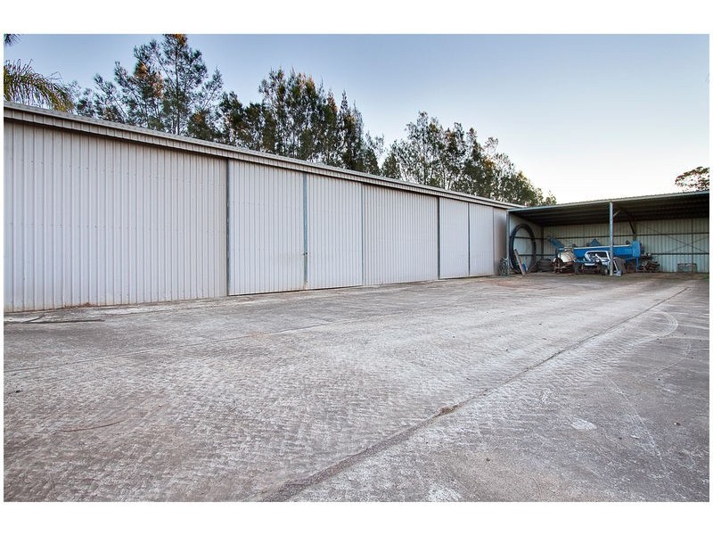 Freemans Reach NSW 2756