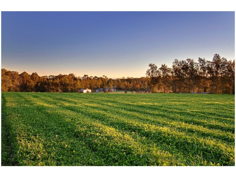 Freemans Reach NSW 2756