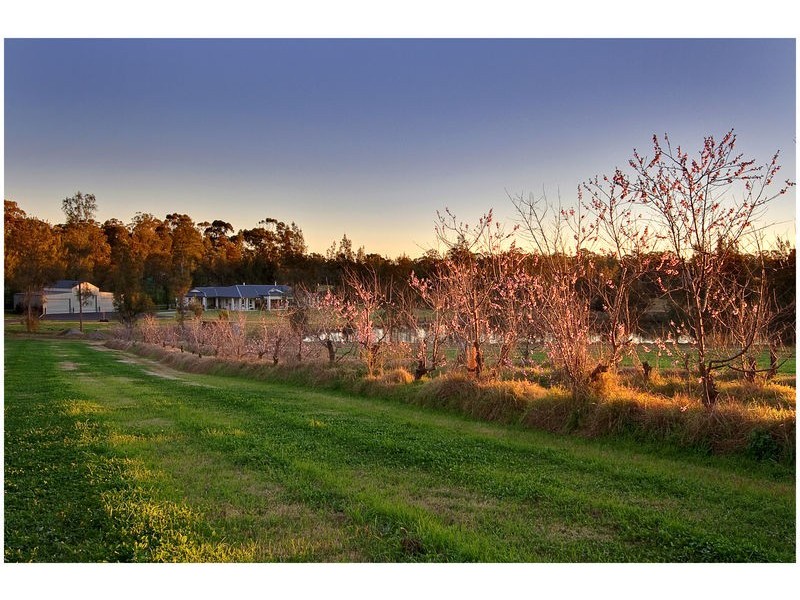 Freemans Reach NSW 2756