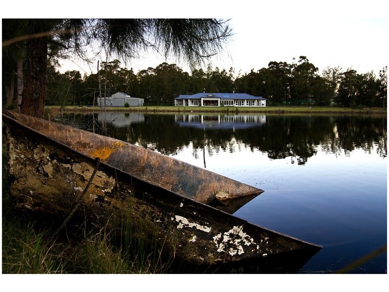 Freemans Reach NSW 2756