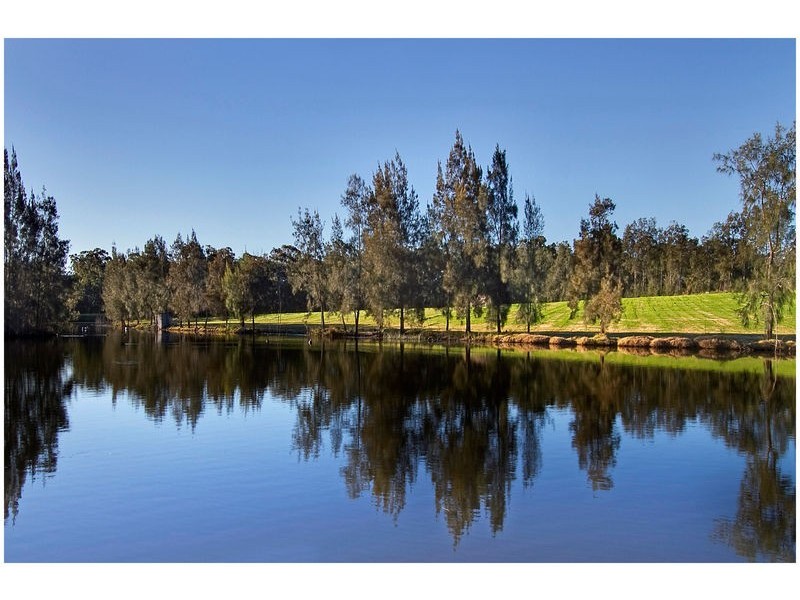 Freemans Reach NSW 2756