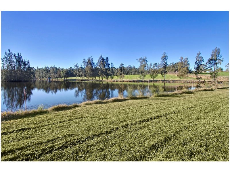 Freemans Reach NSW 2756