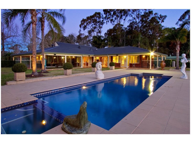 Castlereagh NSW 2749