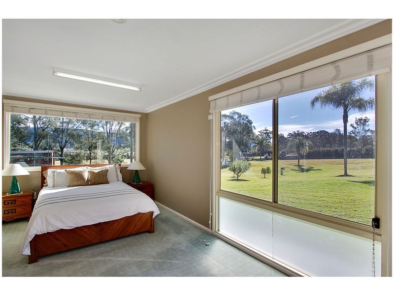 Castlereagh NSW 2749