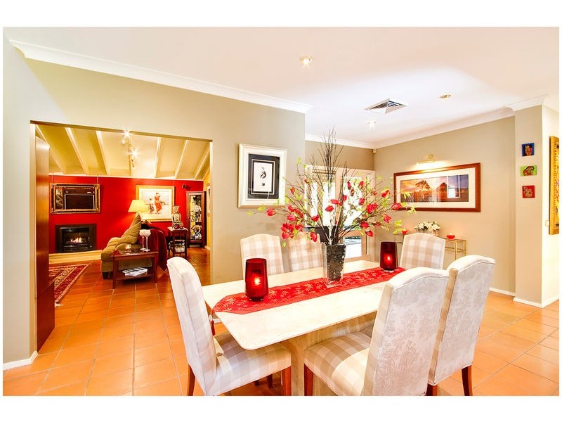 Castlereagh NSW 2749