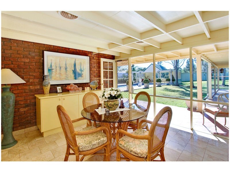 Castlereagh NSW 2749