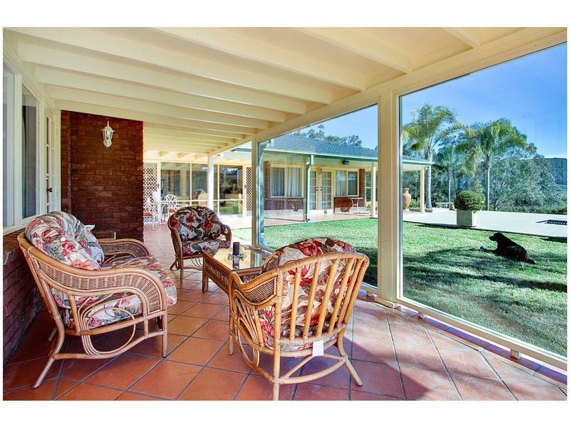 Castlereagh NSW 2749