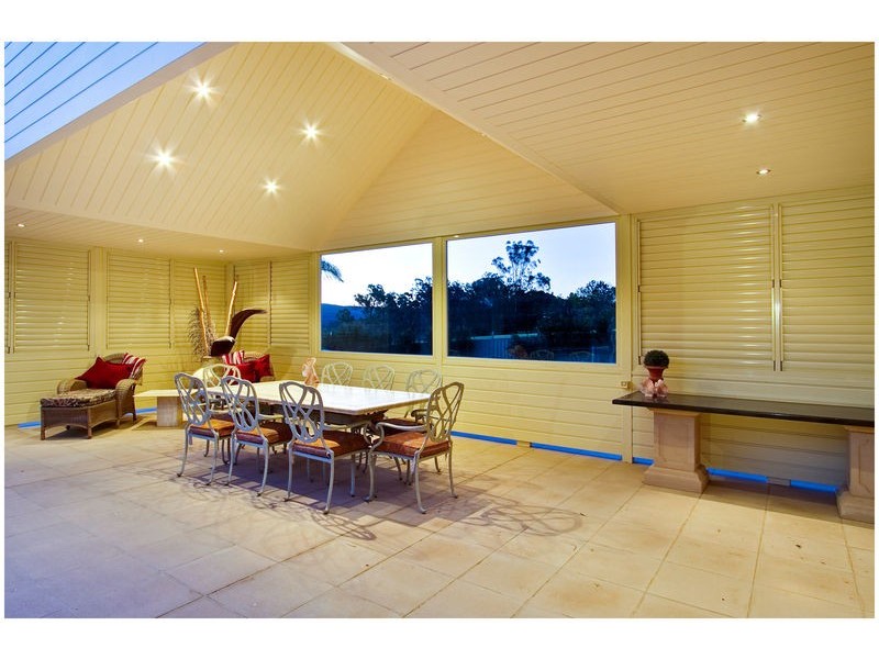 Castlereagh NSW 2749