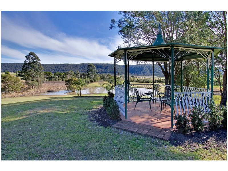 Castlereagh NSW 2749