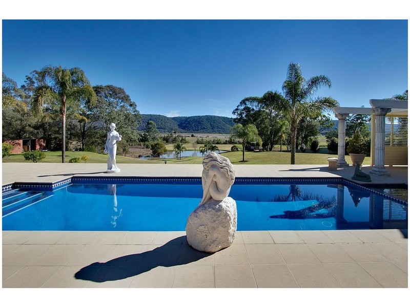 Castlereagh NSW 2749