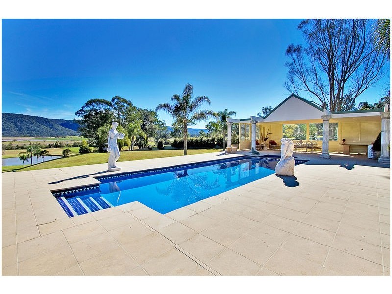 Castlereagh NSW 2749