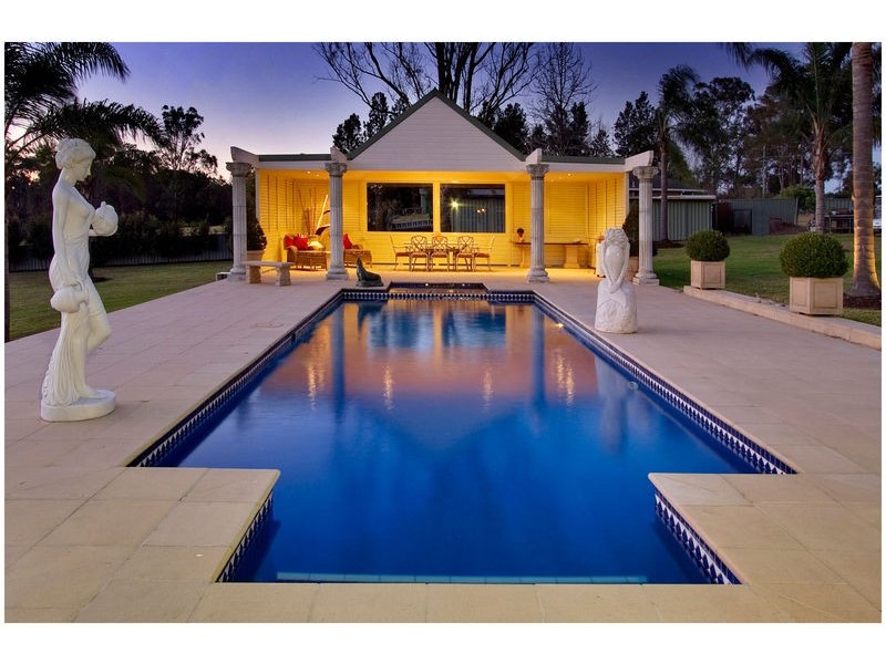 Castlereagh NSW 2749