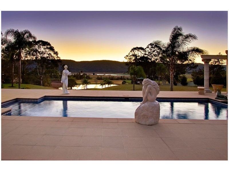 Castlereagh NSW 2749