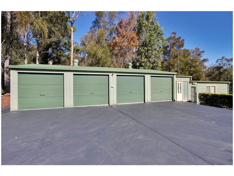 Castlereagh NSW 2749