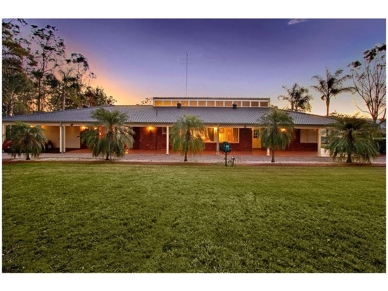 Castlereagh NSW 2749