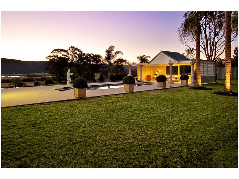 Castlereagh NSW 2749