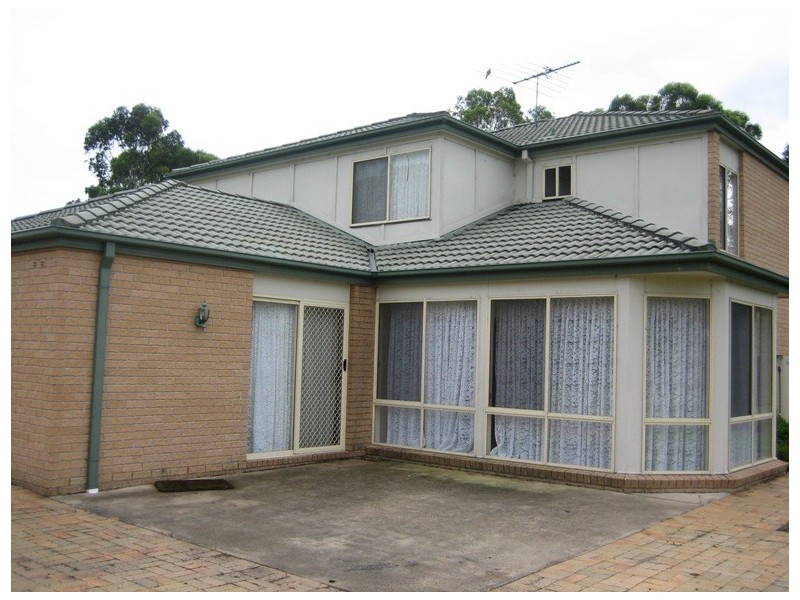 476-478 The Driftway, Londonderry NSW 2753