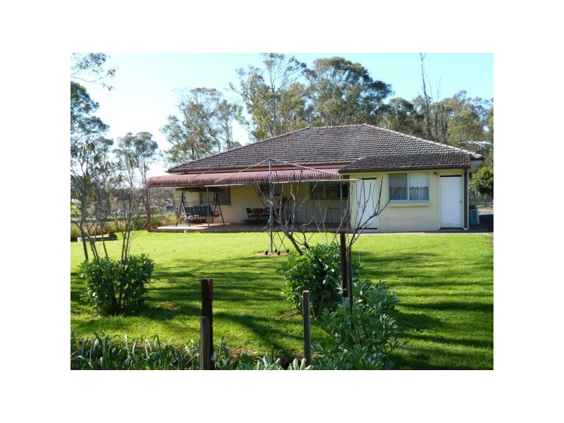Riverstone NSW 2765