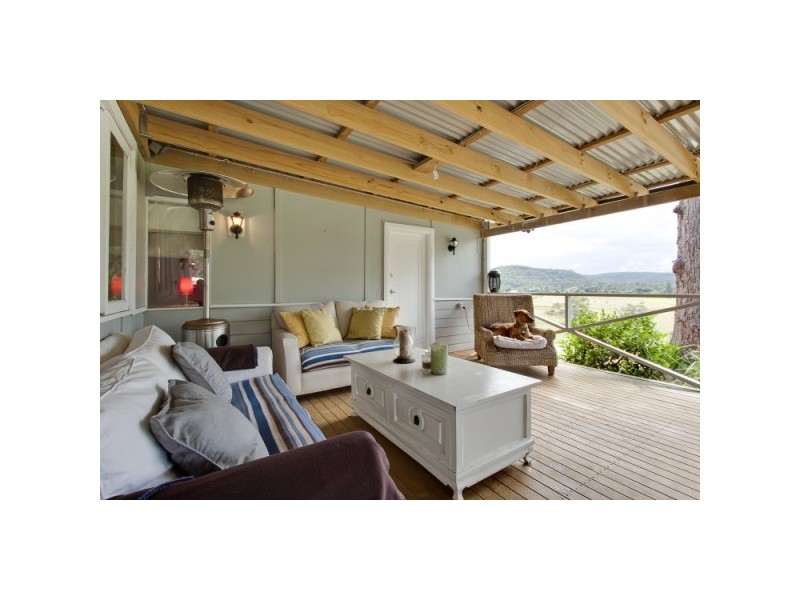 Lower Portland NSW 2756