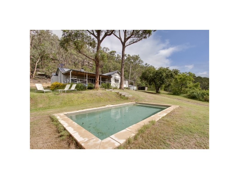 Lower Portland NSW 2756