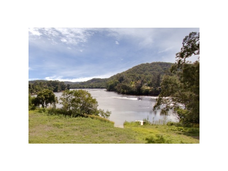 Lower Portland NSW 2756