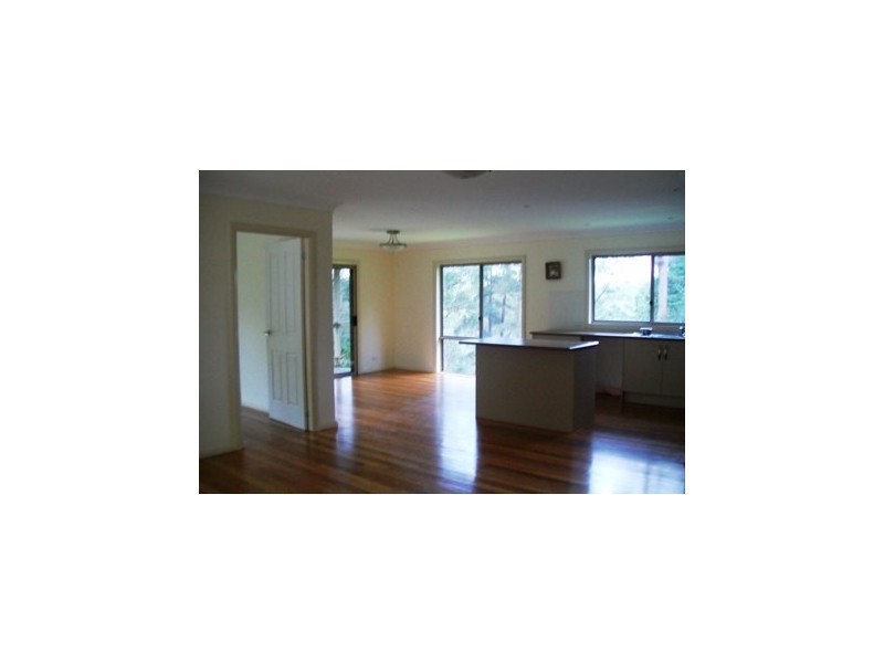 268A  Carters Road, Grose Vale NSW 2753