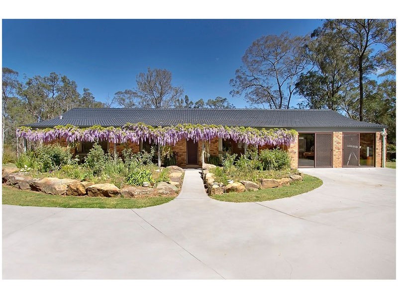 East Kurrajong NSW 2758