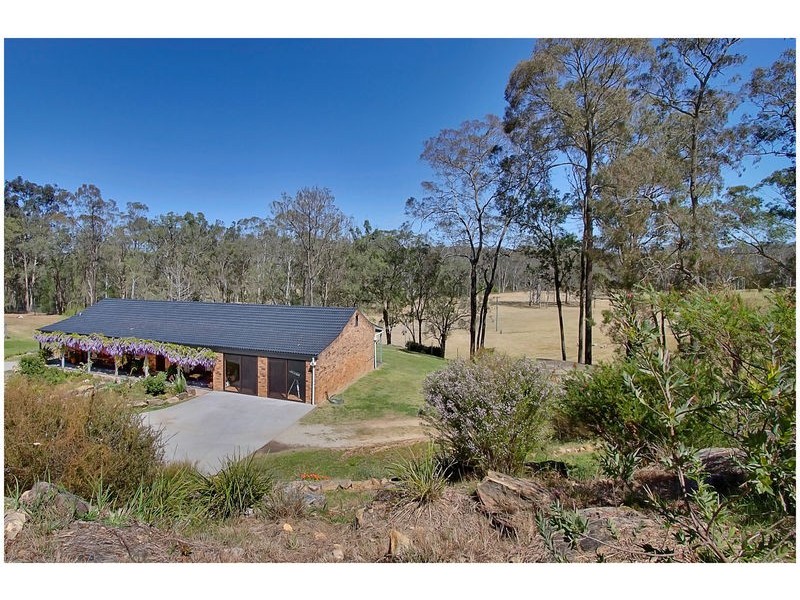 East Kurrajong NSW 2758